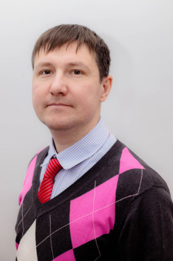 Кириченко Иван Сергеевич.