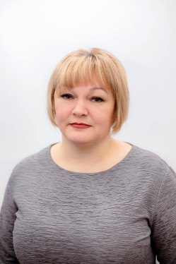 Табакова Юлия Александровна.