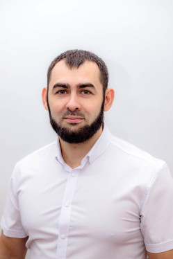 Семёнов Александр Станиславовович.